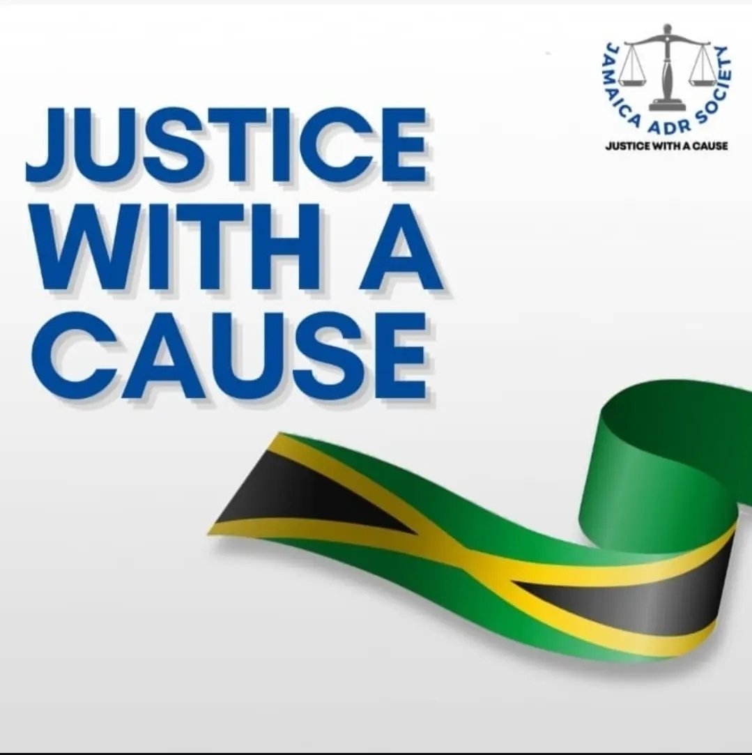 Justice With a Cause banner