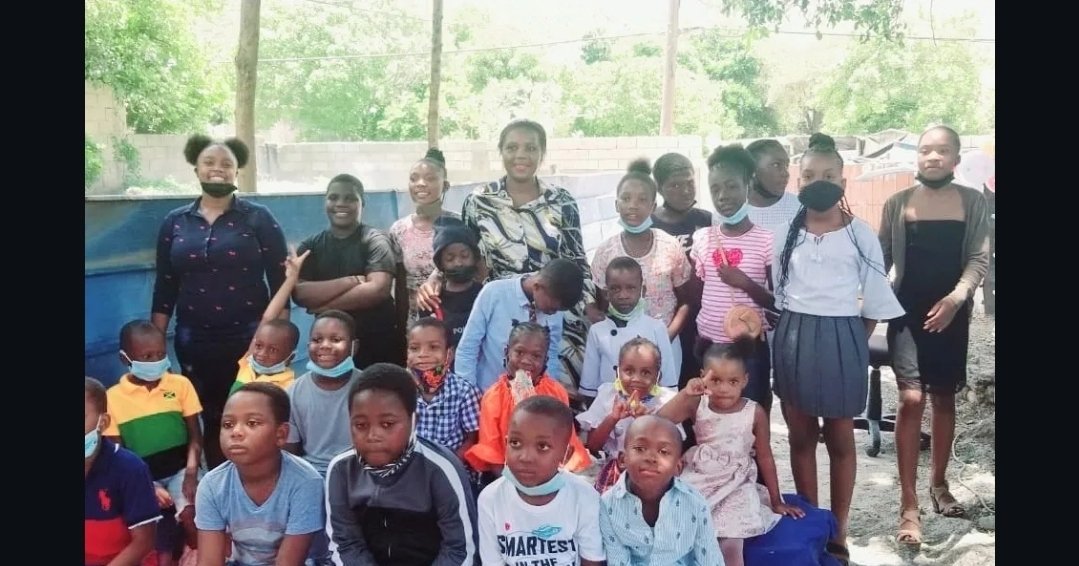 Career guidance camp in Rockfort